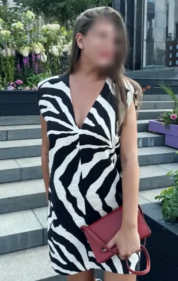 Aleksandra, 20