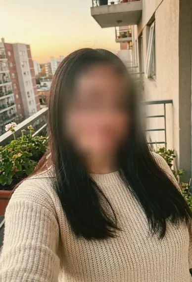 Amalie, 20
