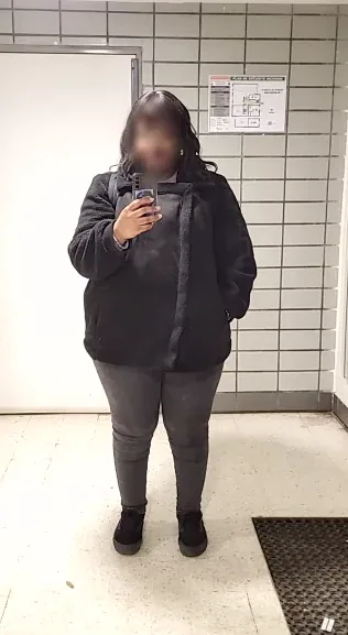 Amanda, 35
