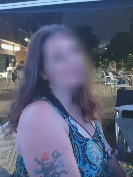 Anne, 34