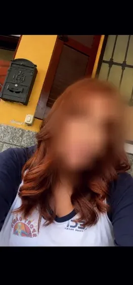 Emma, 21