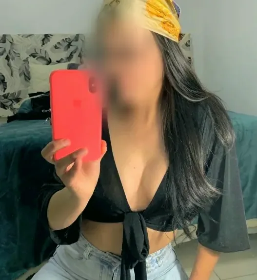 Hanne, 31