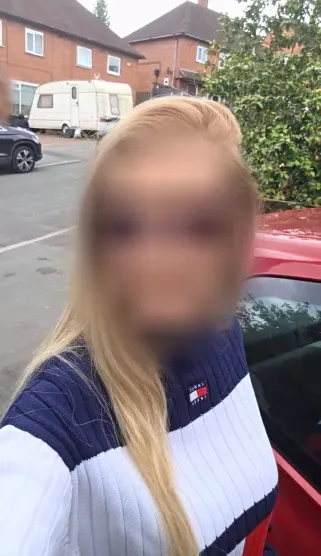 Katja, 39