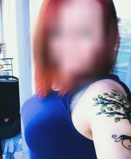 Katrine, 38