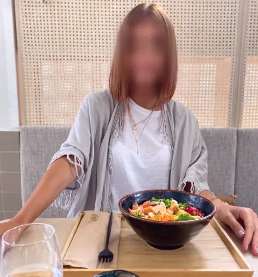 Maja, 37