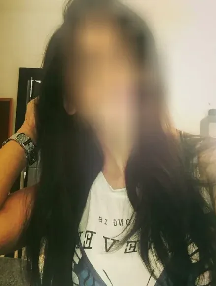 Michelle, 36