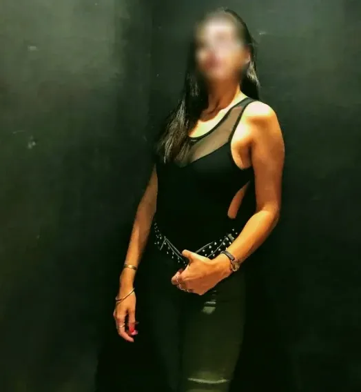 Molly, 26
