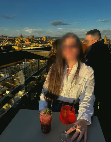 Sanne, 37