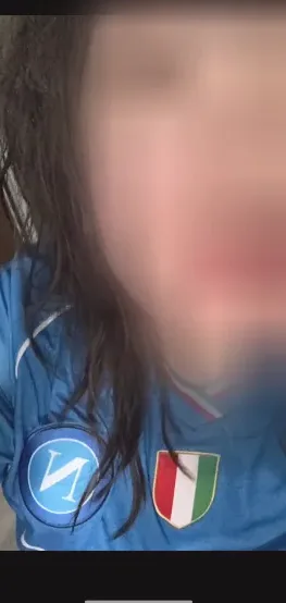 Vilma, 23